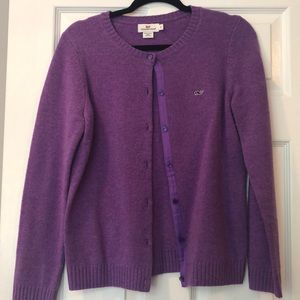 Vineyard Vines Cardigan